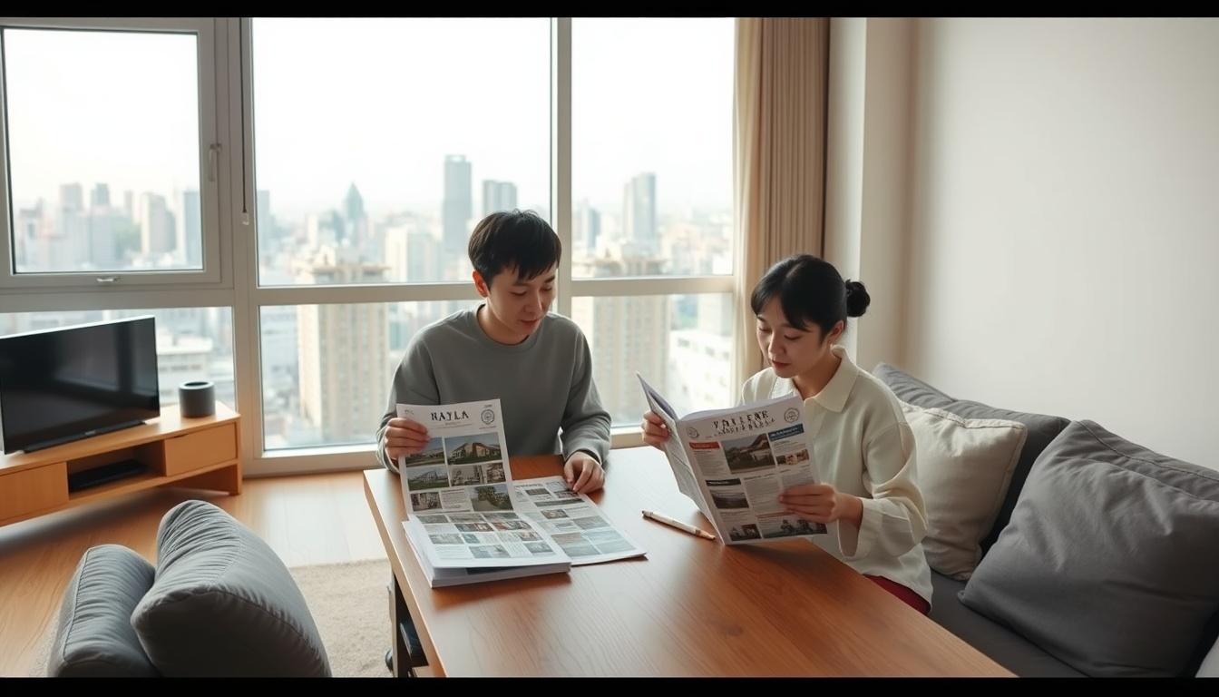 相場を知って選びやすくする